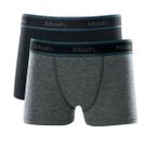 Kit 2 Cuecas Mash Infantil Boxer Algodão Infantil 110.35 Kit 2 Cuecas Mash Infantil Boxer Algodão Infantil 110.35