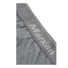 Kit 2 Cuecas Microfibra Poliamida Boxer P M G GG EGG Marxan