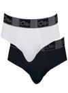Kit/2 Cuecas Zorba 632716 T.P/GG