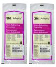 Kit 2 Curativos Adaptic 3M Rayon Com Petrolato 7,6x20,30cm Kit 2 Curativos Adaptic 3M Rayon Com Petrolato 7,6x20,30cm