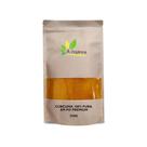 Kit 2 Cúrcuma 100% Pura em Pó Premium 250G À Orgânica Kit 2 Cúrcuma 100% Pura em Pó Premium 250G À Orgânica