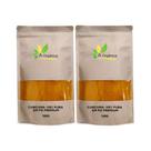Kit 2 Cúrcuma Pura em Pó Premium ( Curcumina) 100g Kit 2 Cúrcuma Pura em Pó Premium ( Curcumina) 100g