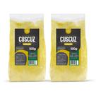 Kit 2 Cuscuz Marroquino 500g Navida