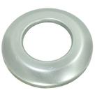 Kit 2 Defletor Terminal Diferencial Ford Diversas 80 Mm (Interno)