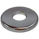 Kit 2 Defletores Flange Cardan Mercedes 1113 A 2013