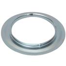 Kit 2 Defletores Flange Cardan Volvo/ Vw/ Iveco