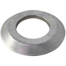 Kit 2 Defletores Terminal Diferencial Ford/ Vw 89 Mm (Interno)