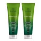 Kit 2 Defrizantes Termoativo Thermoliss Argan Oil 240ml - Inoar