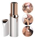 KIT 2 Depilador P/ Mulheres Portátil Para Buço Rosto