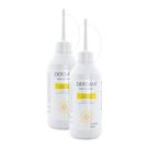 Kit 2 Dersani Loção Oleosa 200ml Kit 2 Dersani Loção Oleosa 200ml