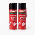 Kit 2 Descarbonizante Loctite SF 7979 Power Clean