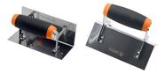Kit 2 Desempenadeira Inox Canto Interno/ Externo Pro Tigre