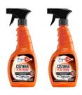 Kit 2 Desengordurante Cozinha Ultra Forte Orange ProfisseIN