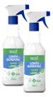 Kit 2 Desengordurante Vinagreen 500ml Gatilho Cozinha Fogão Coifa Álcool
