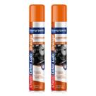 Kit 2 Desengripante Chemicolor Orange 250ml/120g