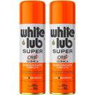 Kit 2 Desengripante Orbi 300ml: Solução Imbatível! Kit 2 Desengripante Orbi 300ml: Solução Imbatível!