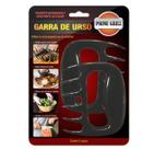 Kit 2 Desfiadores De Carne Garra De Urso Para Churrasco