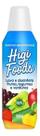 Kit 2 Desinfetante Frutas Legumes Higi Foods 350ml Sanitizante