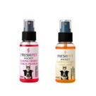 Kit 2 Desinfetante Super Concentrado Elimina Odor