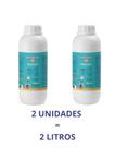 Kit 2 Desinfetante Uso Geral Area Pet 1L Kit 2 Desinfetante Uso Geral Area Pet 1L