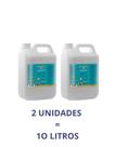 Kit 2 Desinfetante Uso Geral Area Pet 5 L Kit 2 Desinfetante Uso Geral Area Pet 5 L