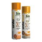 Kit 2 Desmoldante Unta fácil Spray Eco 600ml e 400ml