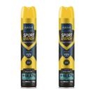 Kit 2 Desodorante Above Aero 250ml Maxx Sport Energy Men Kit 2 Desodorante Above Aero 250ml Maxx Sport Energy Men