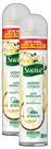 kit 2 Desodorante Antitranspirante Suave Jasmin e Coco 200ML kit 2 Desodorante Antitranspirante Suave Jasmin e Coco 200ML