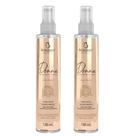 Kit 2 Desodorante Body Splash Donna 130Ml - Bio Instinto
