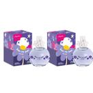 Kit 2 Desodorante Colônia Bem-Me-Quer Ao Luar 25ml - Jequiti