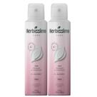 Kit 2 Desodorante Herbíssimo Care Hibisco 150ml - Dana Kit 2 Desodorante Herbíssimo Care Hibisco 150ml - Dana