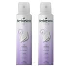 Kit 2 Desodorante Herbíssimo Care Lavanda 150ml - Dana