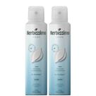 Kit 2 Desodorante Herbíssimo Care Sensitive 150ml - Dana