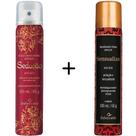 Kit 2 Desodorante Íntimo Feminino Sedução e Sensualize 100ml