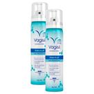 Kit 2 Desodorante Íntimo Vagisil Aliado do PH 75ml