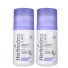 Kit 2 Desodorante Roll-On Lavanda Herbíssimo 50Ml - Dana Kit 2 Desodorante Roll-On Lavanda Herbíssimo 50Ml - Dana