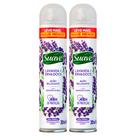 Kit 2 Desodorante Suave Lavanda e Erva-Doce Aerosol Antitranspirante 48h Ação Relaxante 200ml Kit 2 Desodorante Suave Lavanda e Erva-Doce Aerosol Antitranspirante 48h Ação Relaxante 200ml