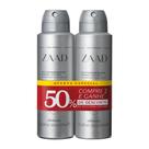 Kit 2 Desodorantes Aerosol Zaad Oferta - O Boticário