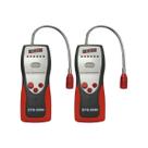 Kit 2 Detector Fuga Gás Combustível Detecção Aproximação Gás Natural Glp Dfg-5000 Portátil Instrutherm Com Estojo Kit 2 Detector Fuga Gás Combustível Detecção Aproximação Gás Natural Glp Dfg-5000 Portátil Instrutherm Com Estojo