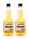 Kit 2 Detergentes Para Limpeza De Bico Ultrassom 500ml - Lisfer