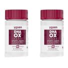KIT 2 DHAOX Yosen 60 Cápsulas