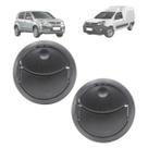 Kit 2 Difusor De Ar Uno Vivace 2010 Até 2014 Fiorino 2014 Até 2020 Lateral Preto Kit 2 Difusor De Ar Uno Vivace 2010 Até 2014 Fiorino 2014 Até 2020 Lateral Preto