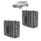 Kit 2 Difusor Saída Ar Vectra 1997 1998 1999 2000 2001 2002 2003 2004 2005 Central Preto Kit 2 Difusor Saída Ar Vectra 1997 1998 1999 2000 2001 2002 2003 2004 2005 Central Preto