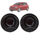 Kit 2 Difusor Saida De Ar Toyota Etios 2013 14 15 Até 2021