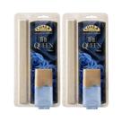 Kit 2 Difusores de Aromas Coala The Queen 100ml Perfume Contínuo Ambiente Fragrância Elegante Kit 2 Difusores de Aromas Coala The Queen 100ml Perfume Contínuo Ambiente Fragrância Elegante