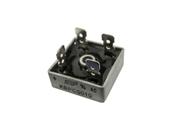 Kit 2 Diodo Ponte Retificadora Kbpc5010 50a 1000v