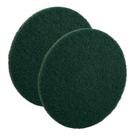 KIT 2 DISCO LIMPADOR VERDE 350mm SUPERPRO BETTANIN 35cm PARA MAQUINA DE LIMPEZA KIT 2 DISCO LIMPADOR VERDE 350mm SUPERPRO BETTANIN 35cm PARA MAQUINA DE LIMPEZA