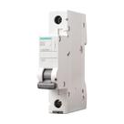 Kit 2 Disjuntores Unipolar Din 10a/16a/20a/25a/32a Siemens