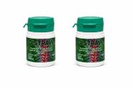 Kit 2 Distravi Concentrado com 15 Cápsulas 500mg Suplemento Alimentar Kit 2 Distravi Concentrado com 15 Cápsulas 500mg Suplemento Alimentar