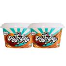 Kit 2 Doce de Leite 250g Zero Açúcar Fit Exercício Funcional - Hey! Mu